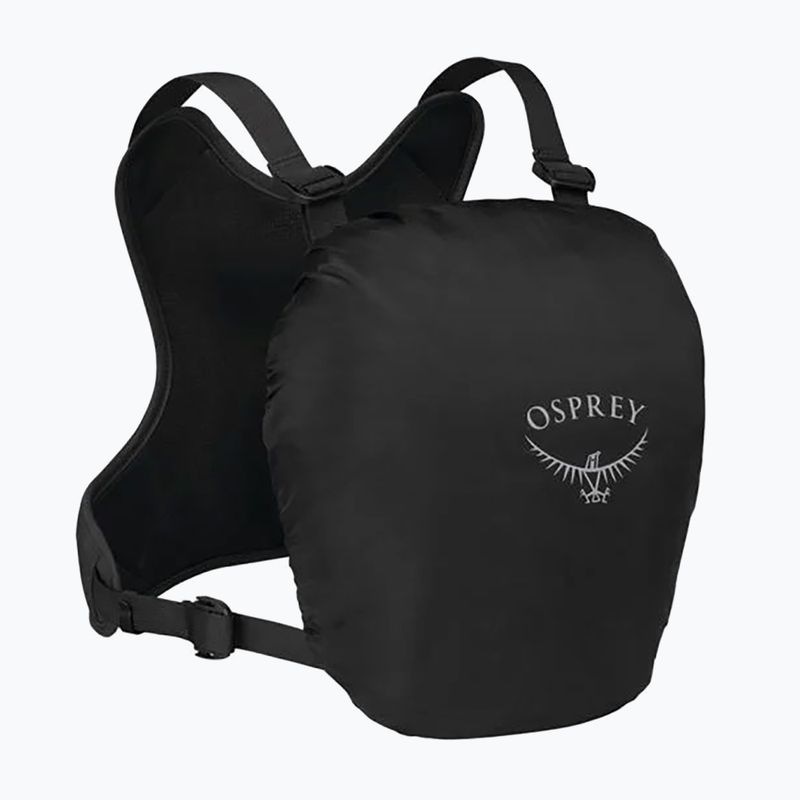 Osprey Camera Rig fedél faszénszürke 4