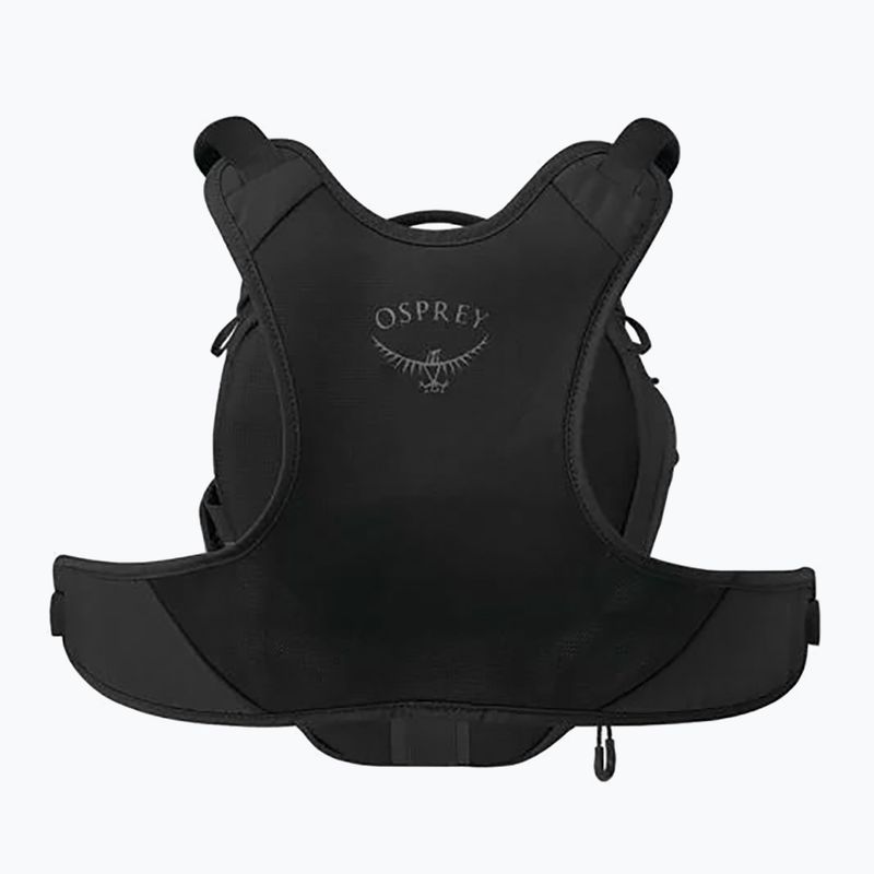 Osprey Camera Rig fedél faszénszürke 5