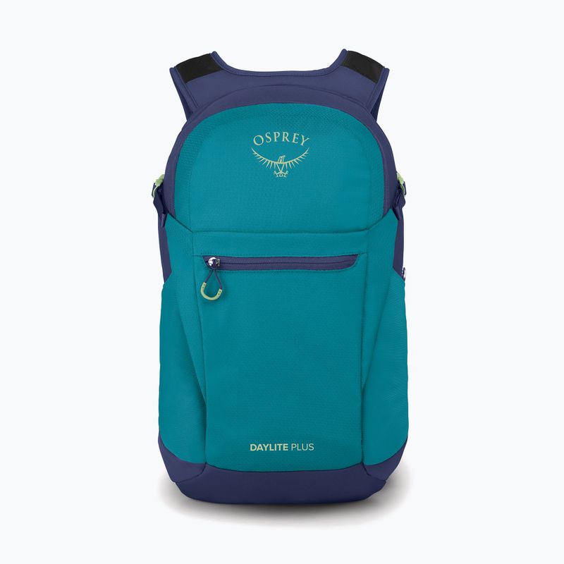 Osprey Daylite Plus 20 l kék tüskésmoha / lúgos túrahátizsák