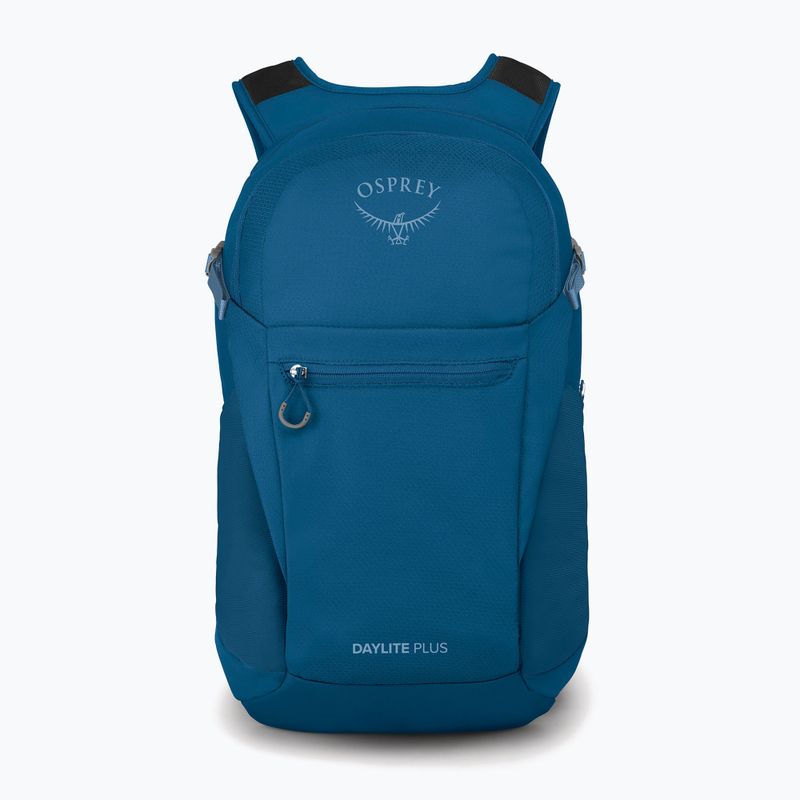 Osprey Daylite Plus 20 l éjszakai műszakos túrahátizsák