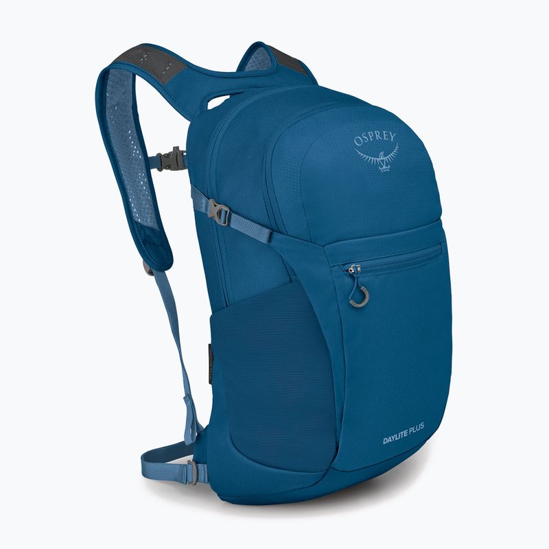 Osprey Daylite Plus 20 l éjszakai műszakos túrahátizsák 2