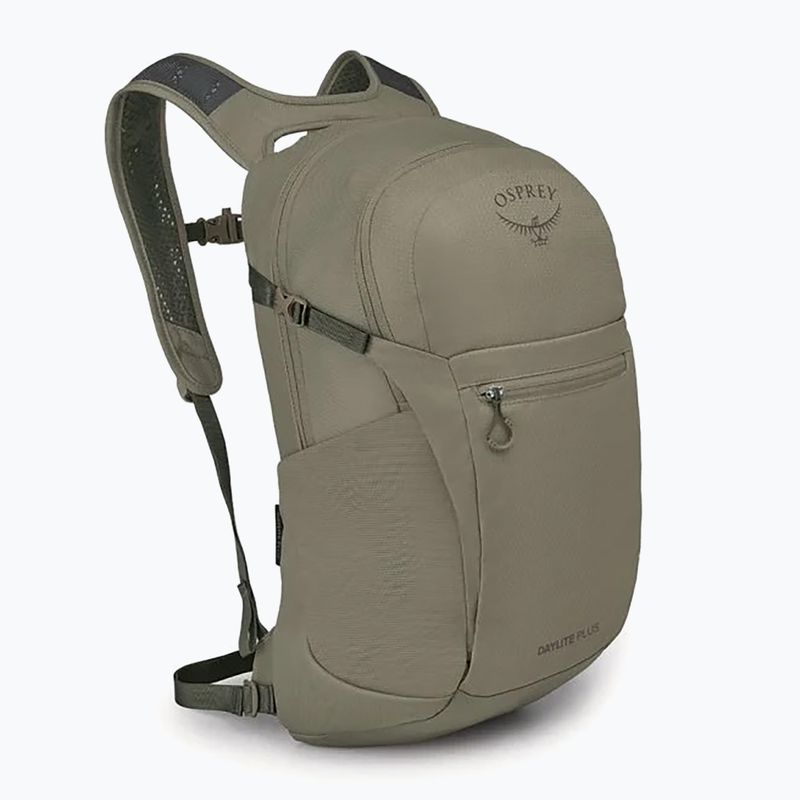 Osprey Daylite Plus 20 l túra hátizsák tan beton 3