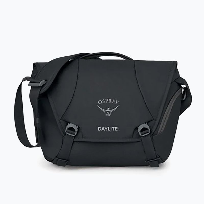 Osprey Daylite Messenger táska 12 l fekete