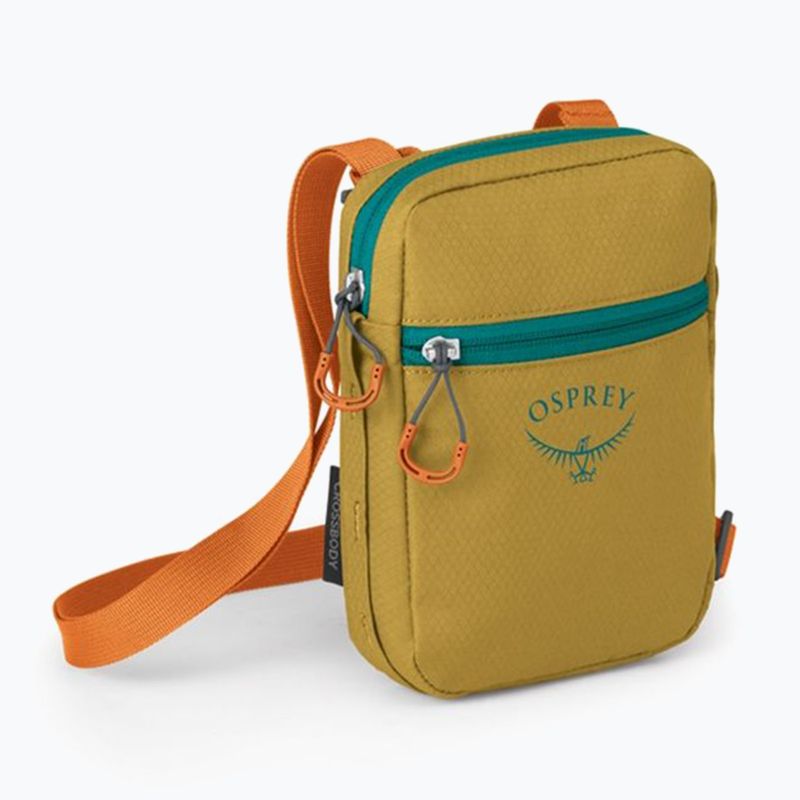 Táska Daylite Small Crossbody 1 l tumbleweed yellow/tunnel vision 2