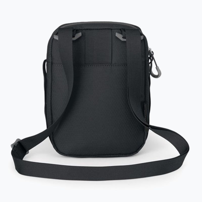 Táska Daylite Small Crossbody 1 l black 3