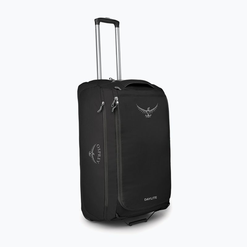 Osprey Daylite Whld Duffel 85 l utazótáska fekete 3