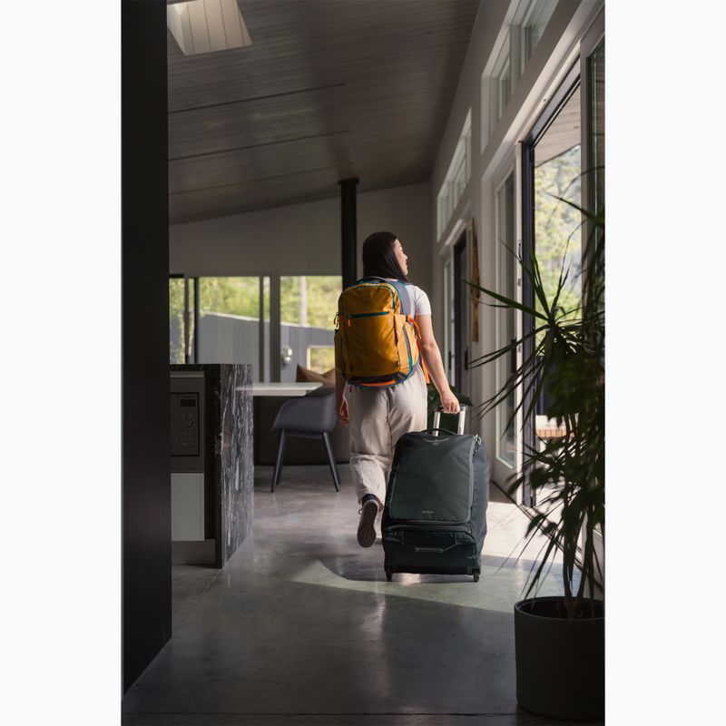 Osprey Daylite Whld Duffel 85 l utazótáska fekete 18