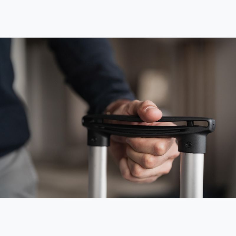 Osprey Daylite Whld Duffel 85 l utazótáska fekete 20