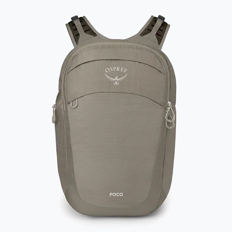 Osprey Poco Changing Pack 27 l túra hátizsák tan beton beton