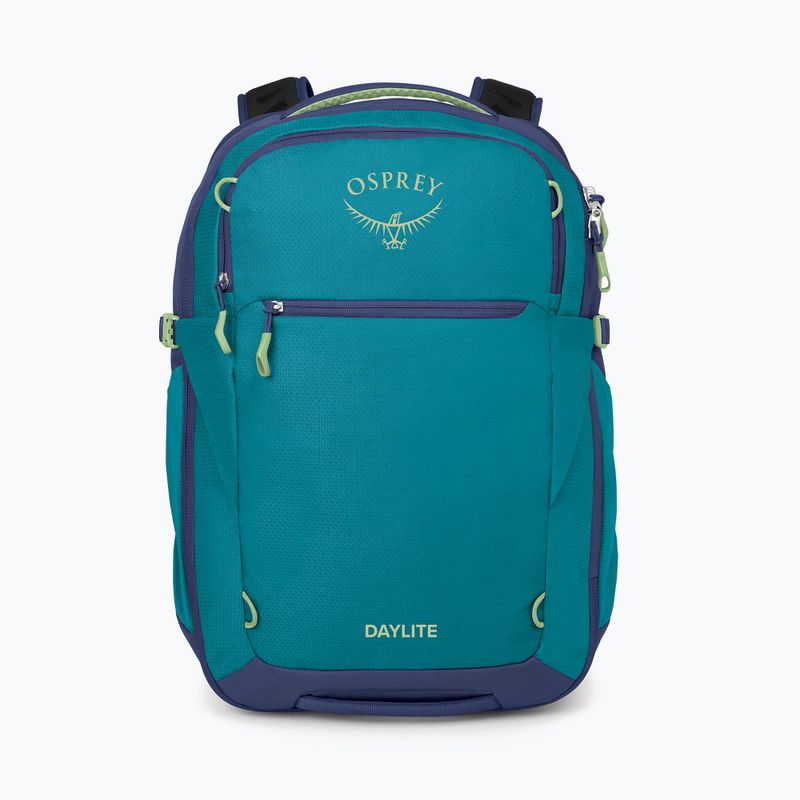 Osprey Daylite utazó hátizsák 35 l kék tüskésmoha/ lúgos