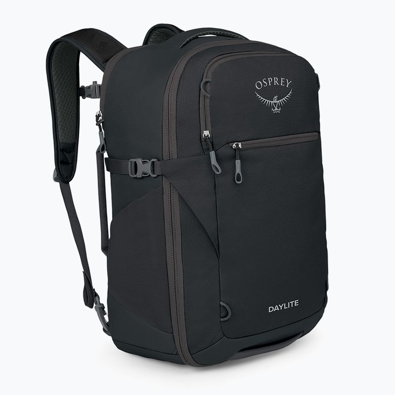 Túrahátizsák Osprey Daylite Travel Pack 35 l black 3