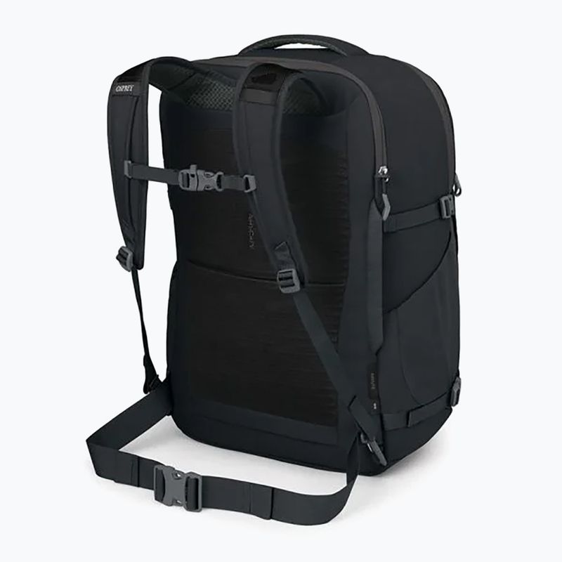Osprey Daylite CO utazási csomag 44 l fekete 2