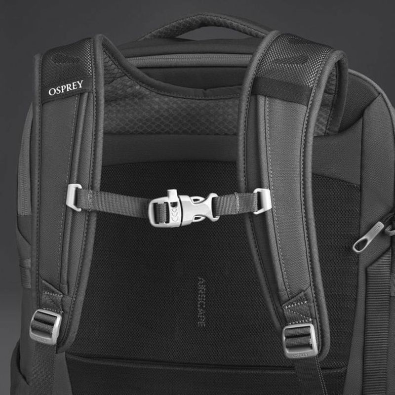 Osprey Daylite CO utazási csomag 44 l fekete 6