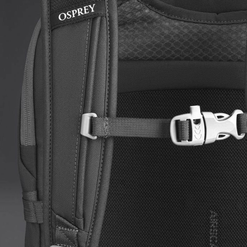 Osprey Daylite CO utazási csomag 44 l fekete 7