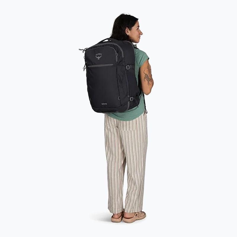 Osprey Daylite CO utazási csomag 44 l fekete 8