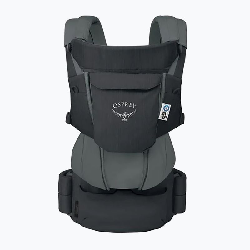 Osprey Poco Soft gyermekhordozó LT fekete 3