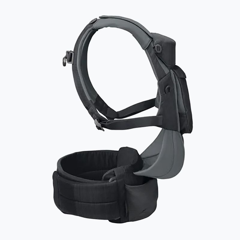 Osprey Poco Soft gyermekhordozó LT fekete 4
