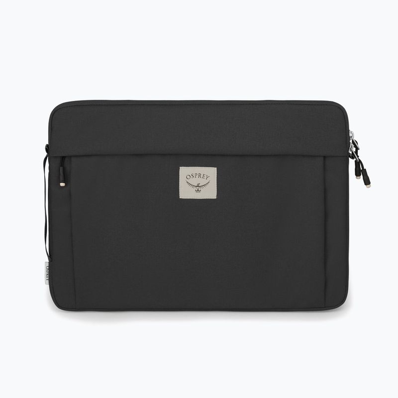 Osprey Arcane Laptop Sleeve 16" fekete