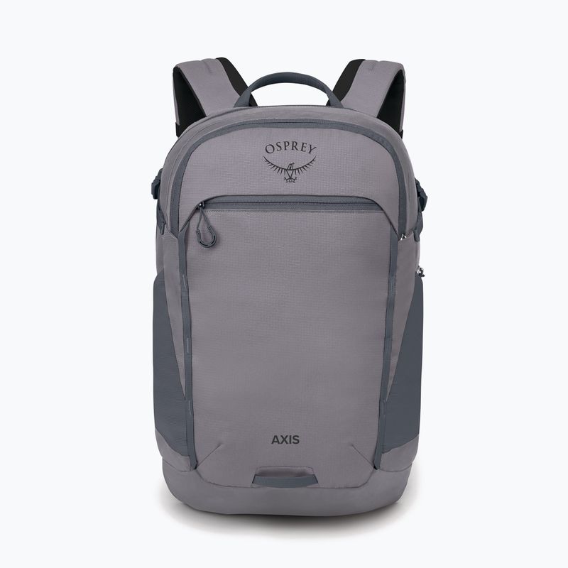 Osprey Axis 24 l soundwave szürke hátizsák