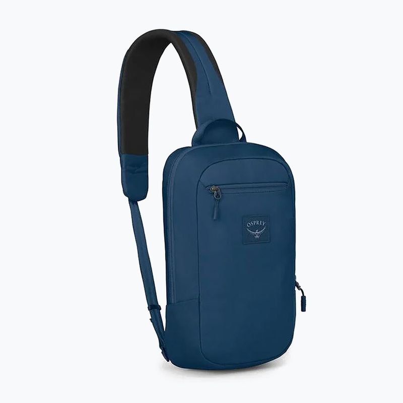 Városi hátizsák Osprey Aoede Sling 6,5 l blue 2