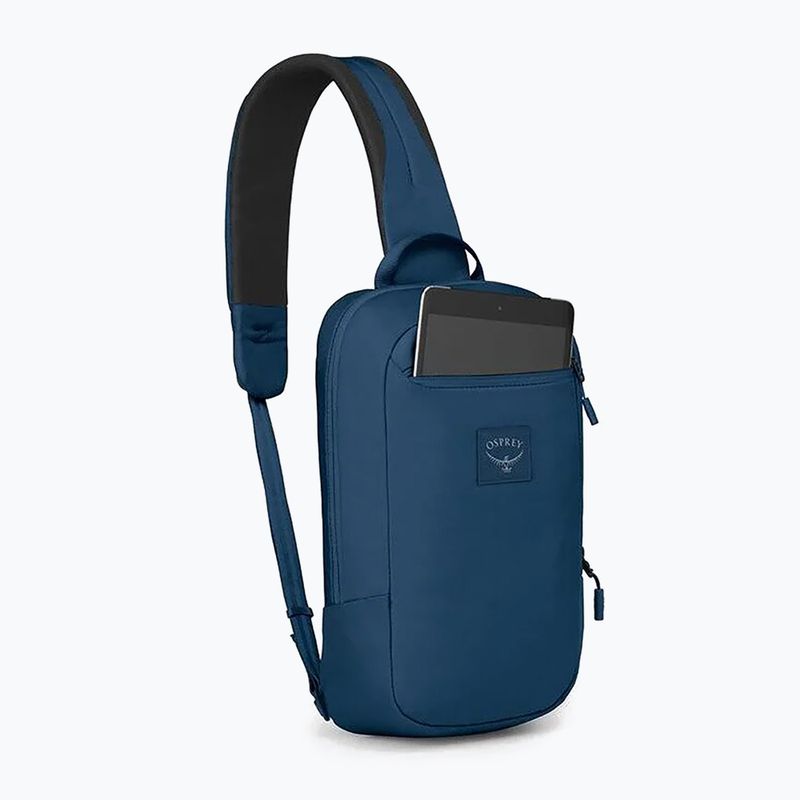 Városi hátizsák Osprey Aoede Sling 6,5 l blue 5