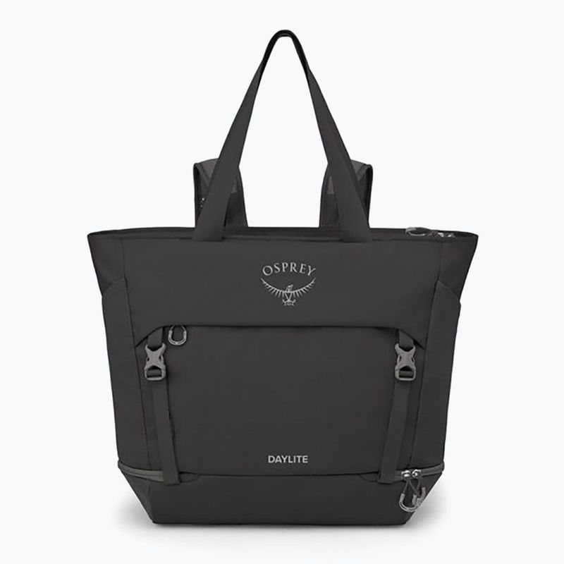 Osprey Daylite Large Tote 26 l utazótáska fekete
