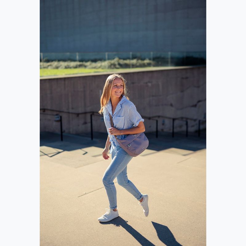 Osprey Daylite Crossbody Pouch 6 l soundwave szürke/latte barna 8