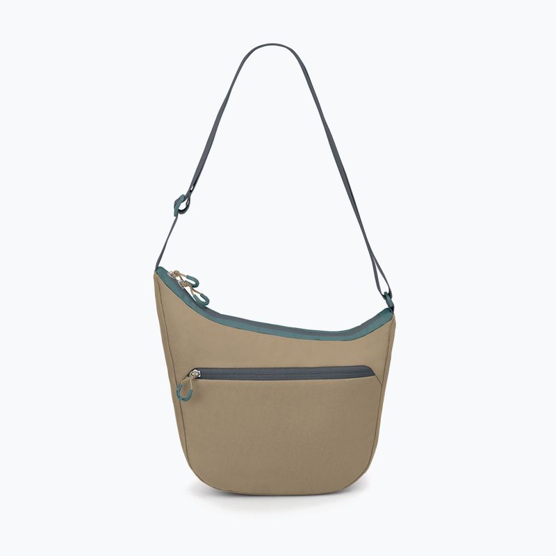 Osprey Daylite Crossbody Pouch 6 l kaszkád kék / latte barna 3