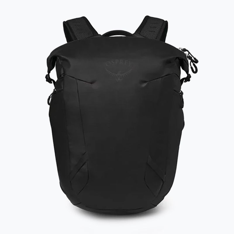 Osprey Transporter Zinch 22 l holló fekete városi hátizsák