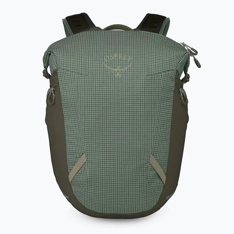 Osprey Transporter Zinch 22 l fenyőlevél városi hátizsák