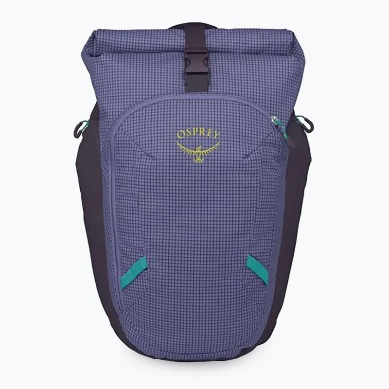 Osprey Transporter Roll Top 20 l városi hátizsák euphoria lila