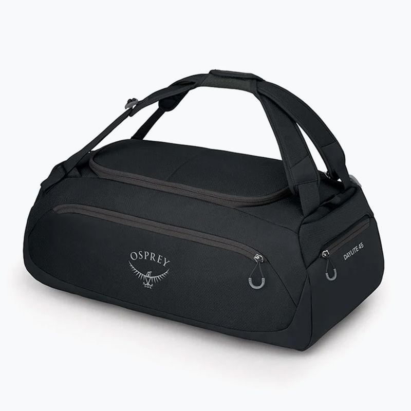 Utazótáska Osprey Daylite Duffel 45 l black 2