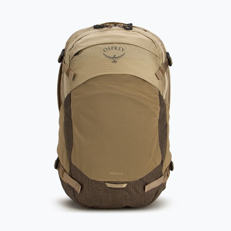 Osprey Nebula 32 l alpaka barna/ latte barna városi hátizsák