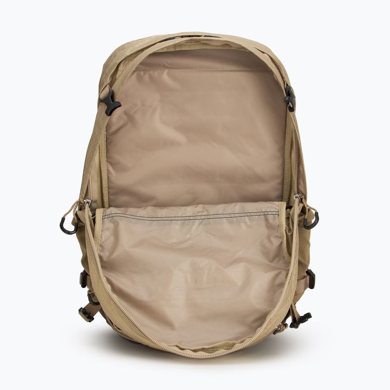 Osprey Nebula 32 l alpaka barna/ latte barna városi hátizsák 4