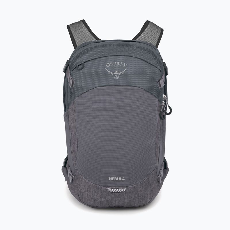 Osprey Nebula 32 l tungsten / soundwave szürke nappali hátizsák