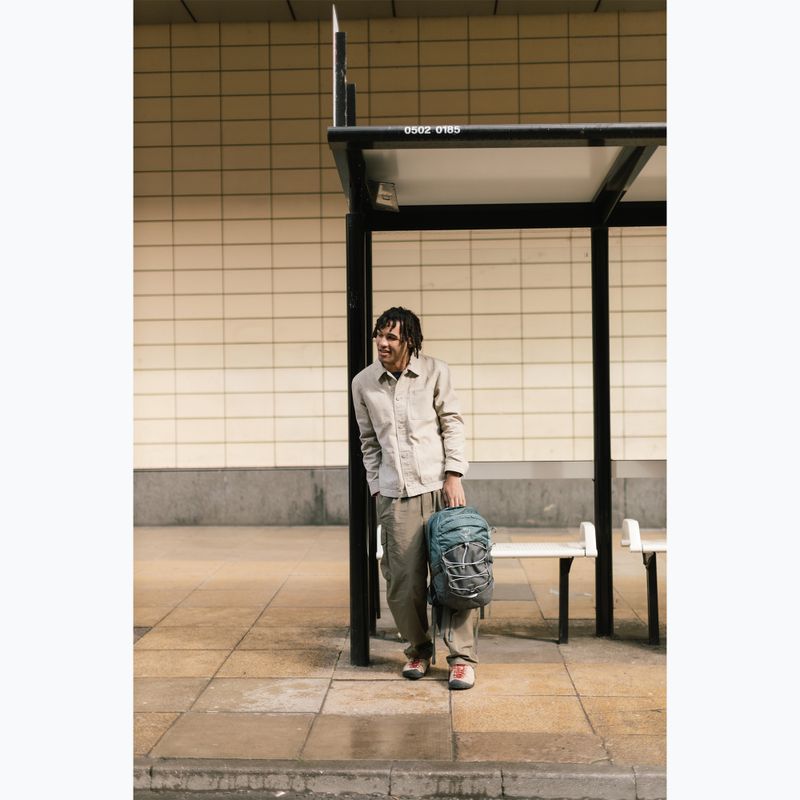 Osprey Quasar 26 l hátizsák kaszkád kék / szénszürke 13