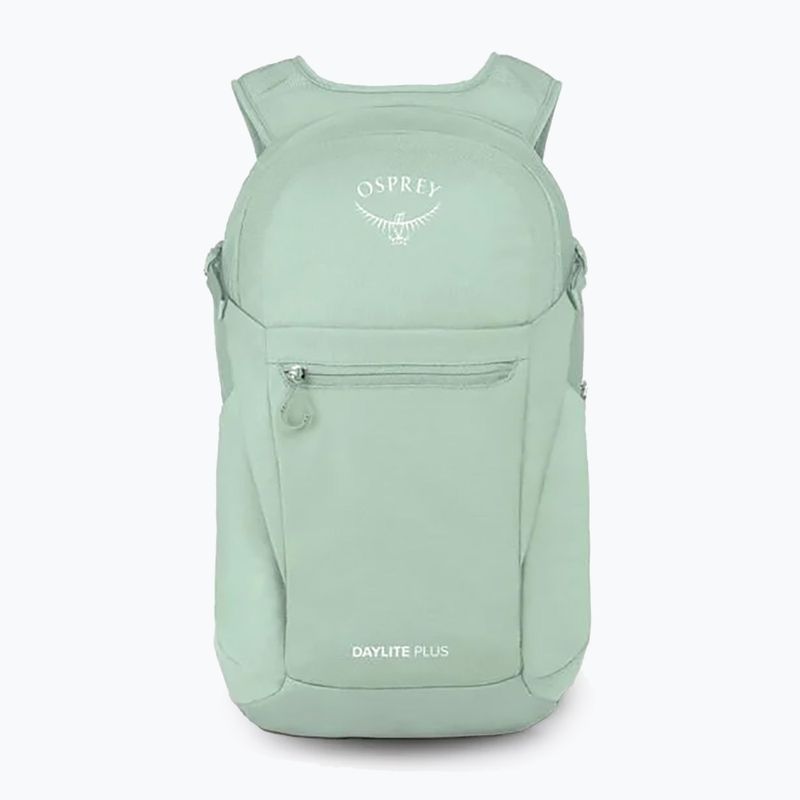 Osprey Daylite Plus 20 l túra hátizsák fagyos menta zöld
