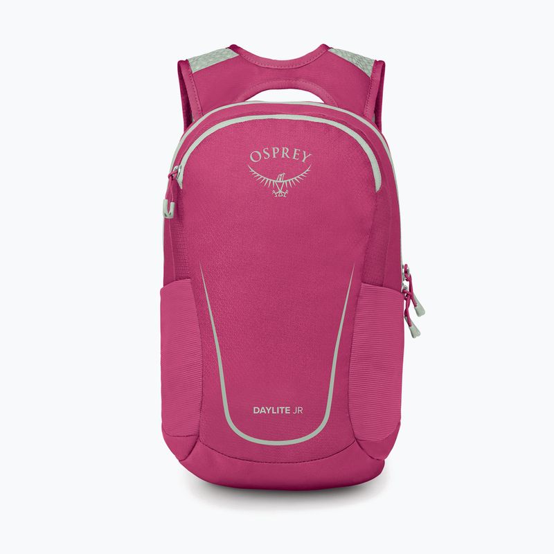 Osprey Daylite Jr Pack 10 l gyermek napközis hátizsák hotspot rózsaszín/ fagyos menta