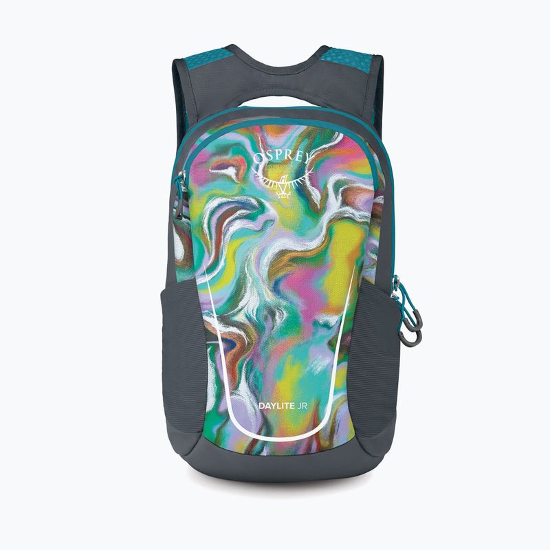 Osprey Daylite Jr Pack 10 l euphoria szivárványos nyomtatás volfrám gyermek városi hátizsák