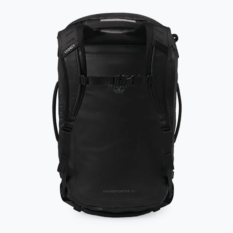 Osprey Transporter Duffel 40 l utazótáska 3