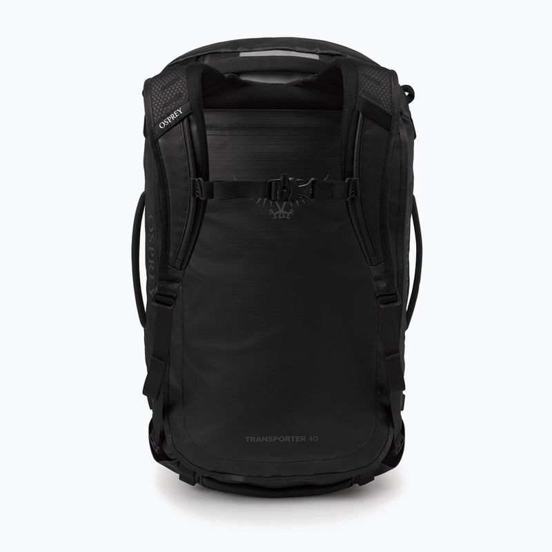 Osprey Transporter Duffel 40 l utazótáska 3