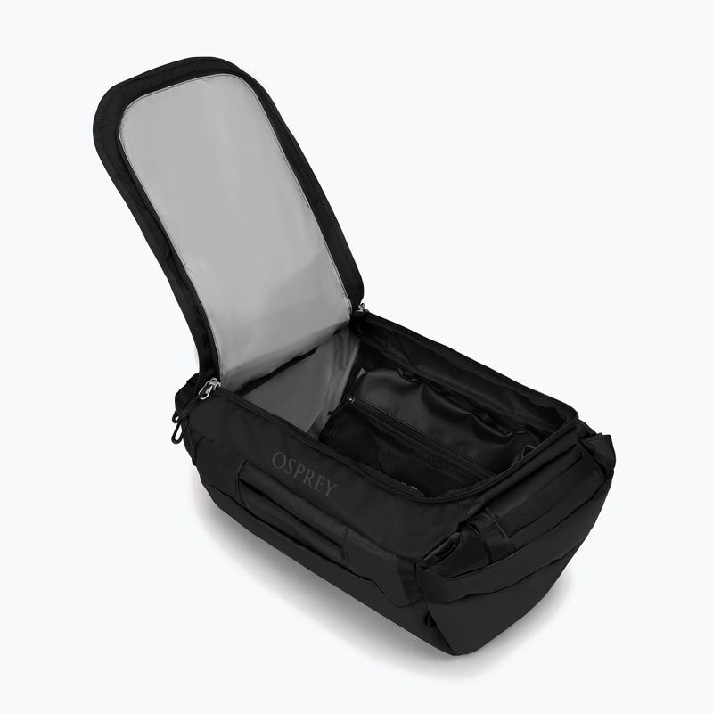 Osprey Transporter Duffel 40 l utazótáska 4