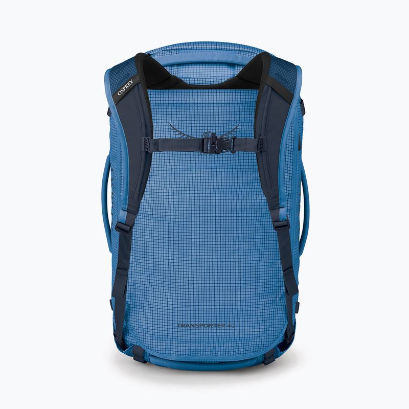 Osprey Transporter Duffel 40 l utazótáska 3