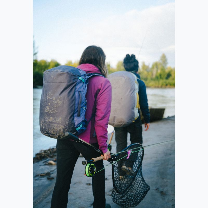 Osprey Transporter Duffel 40 l utazótáska 6