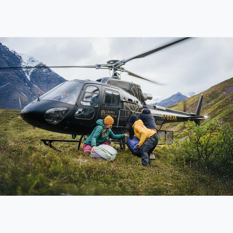 Osprey Transporter Duffel 40 l utazótáska 7