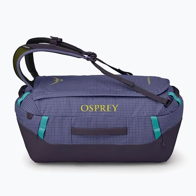 Osprey Transporter Duffel 40 l utazótáska
