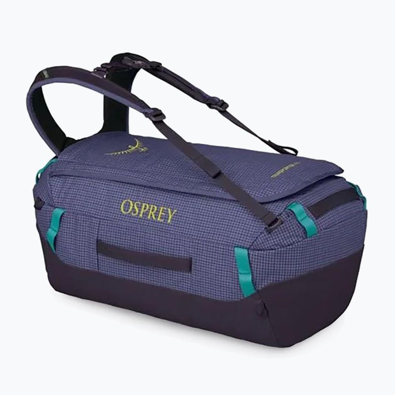 Osprey Transporter Duffel 40 l utazótáska 2