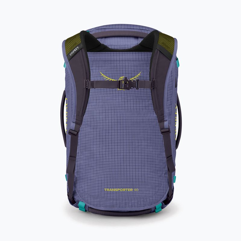 Osprey Transporter Duffel 40 l utazótáska 3