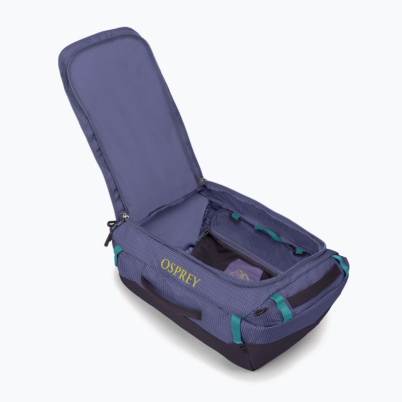 Osprey Transporter Duffel 40 l utazótáska 4