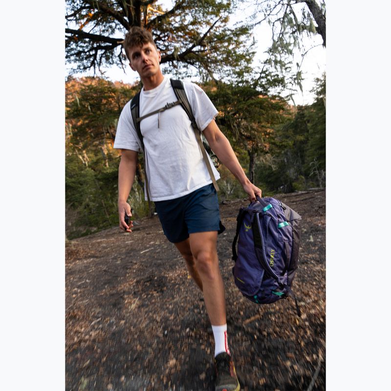 Osprey Transporter Duffel 40 l utazótáska 13
